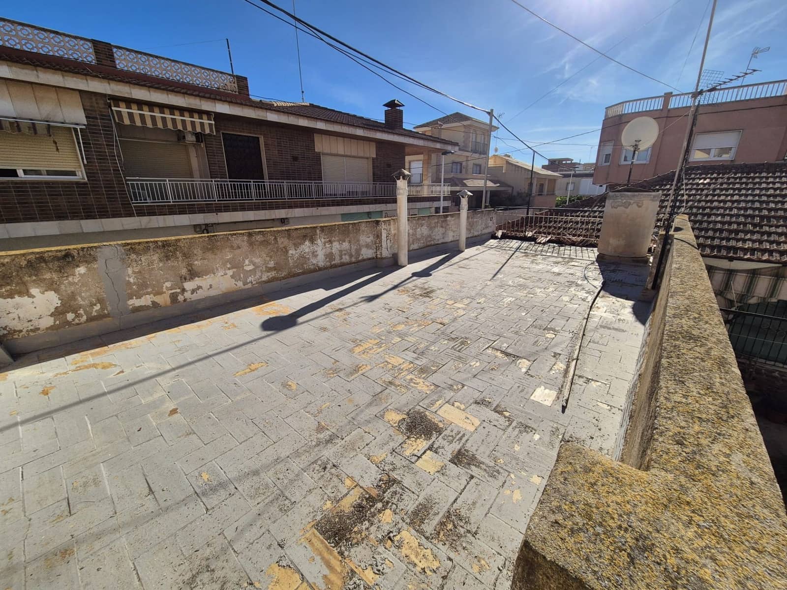 4 Zimmer Doppelhaus zu verkaufen in San Pedro del Pinatar - 182.000 € (Ref: 10176380)