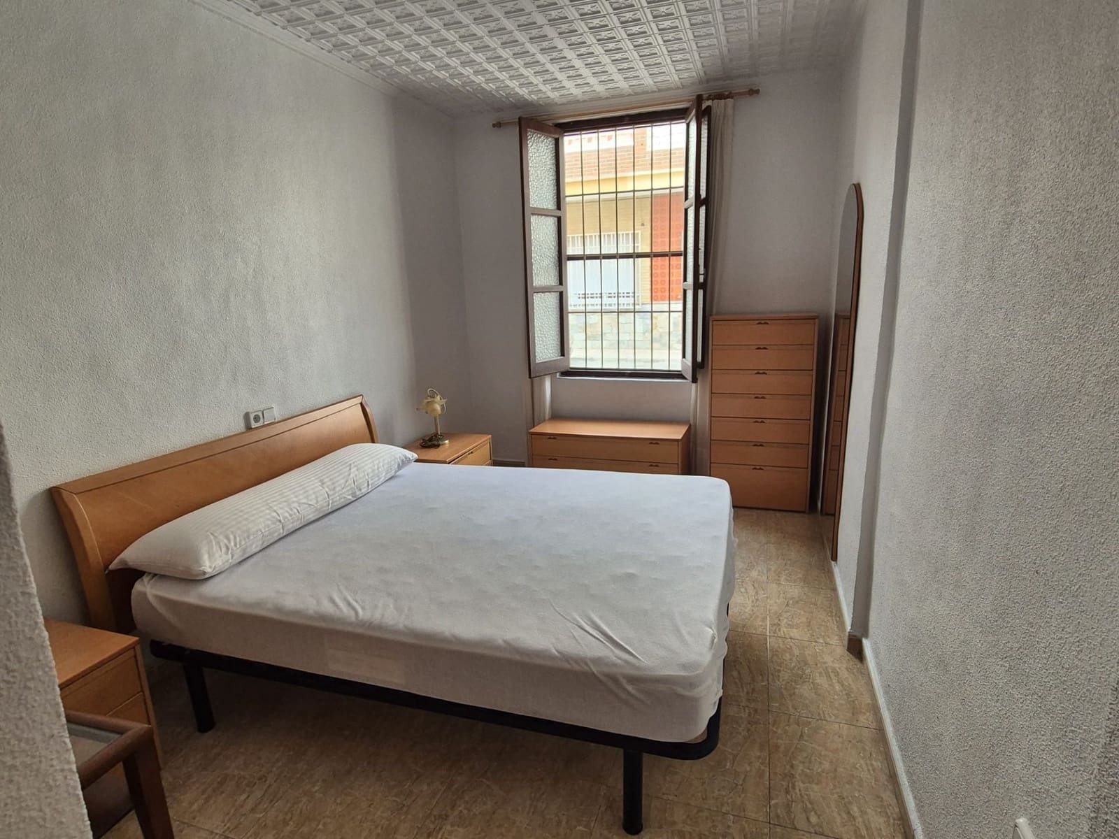 5 slaapkamer Flat te koop in Lo Pagan met garage - € 231.000 (Ref: 10180063)