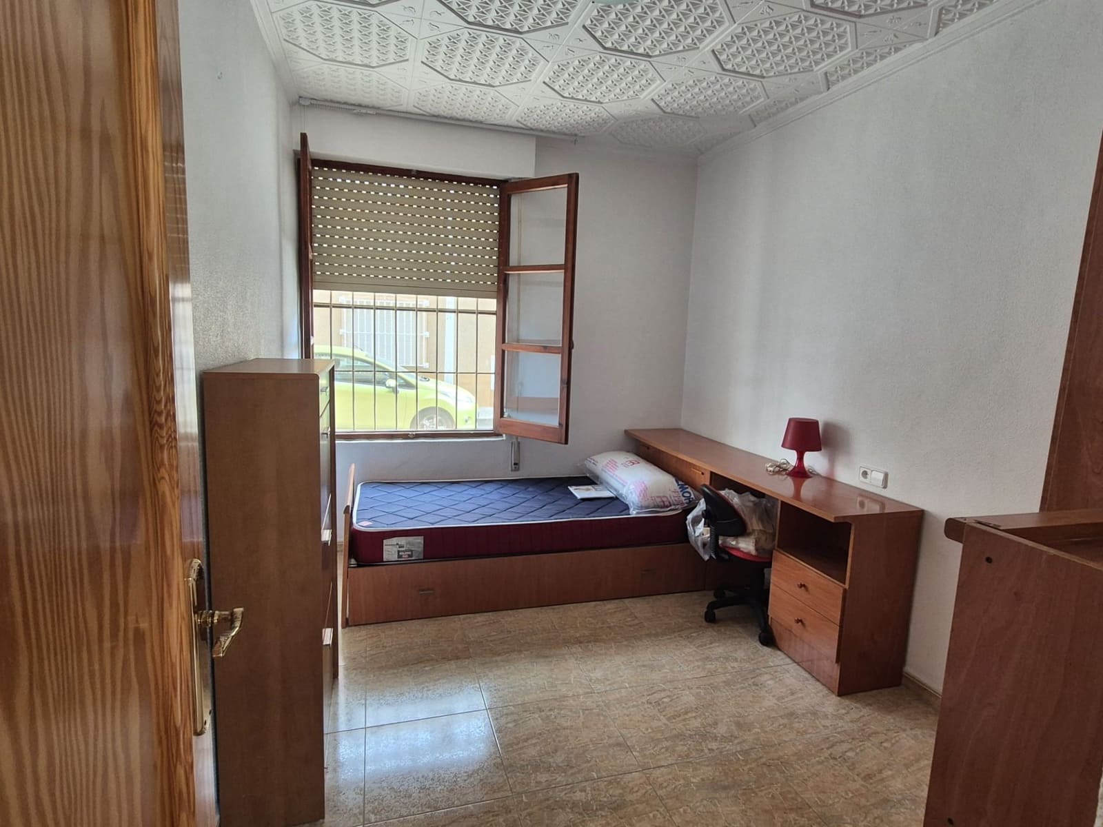 5 slaapkamer Flat te koop in Lo Pagan met garage - € 231.000 (Ref: 10180063)