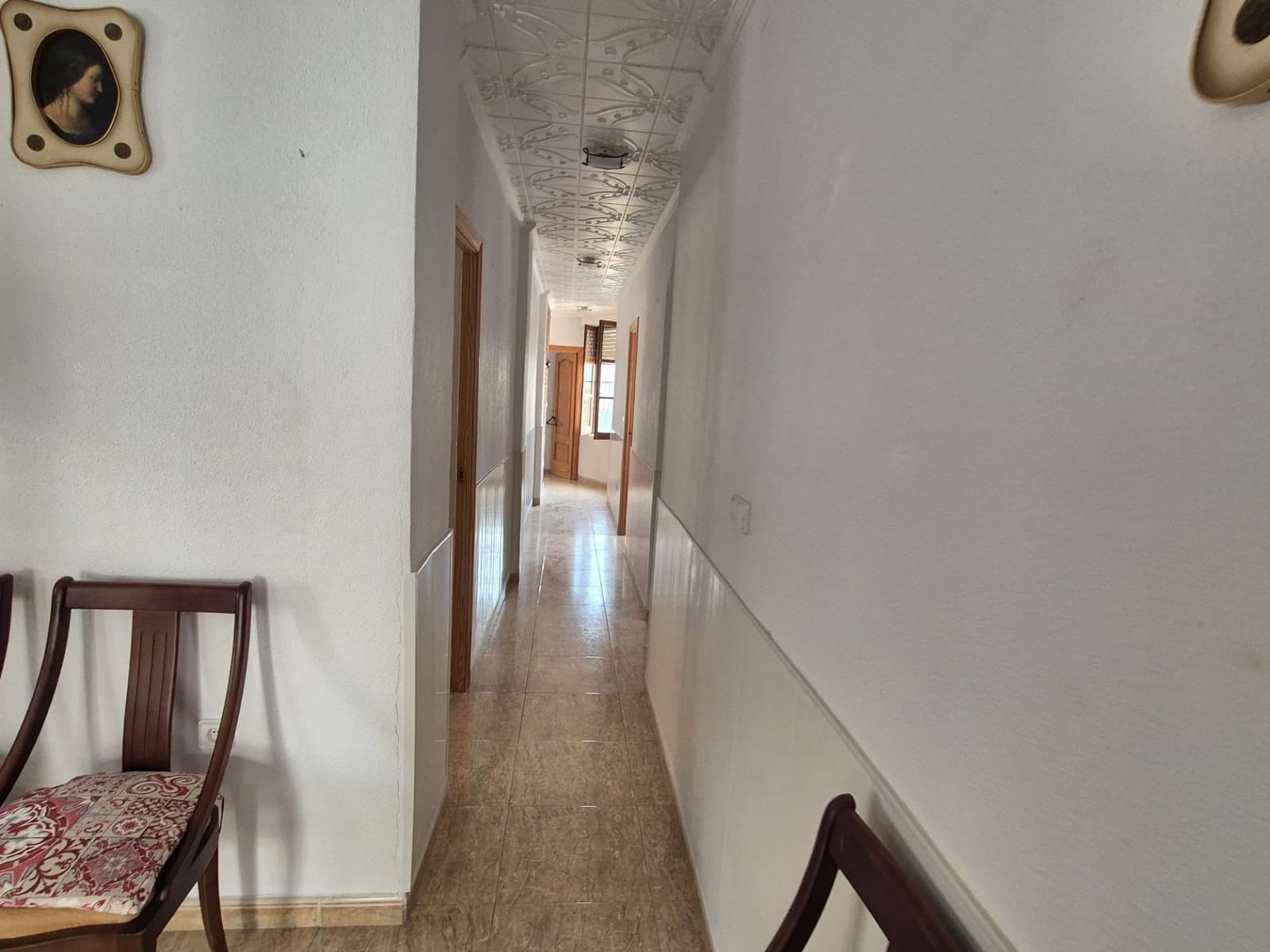 5 slaapkamer Flat te koop in Lo Pagan met garage - € 231.000 (Ref: 10180063)