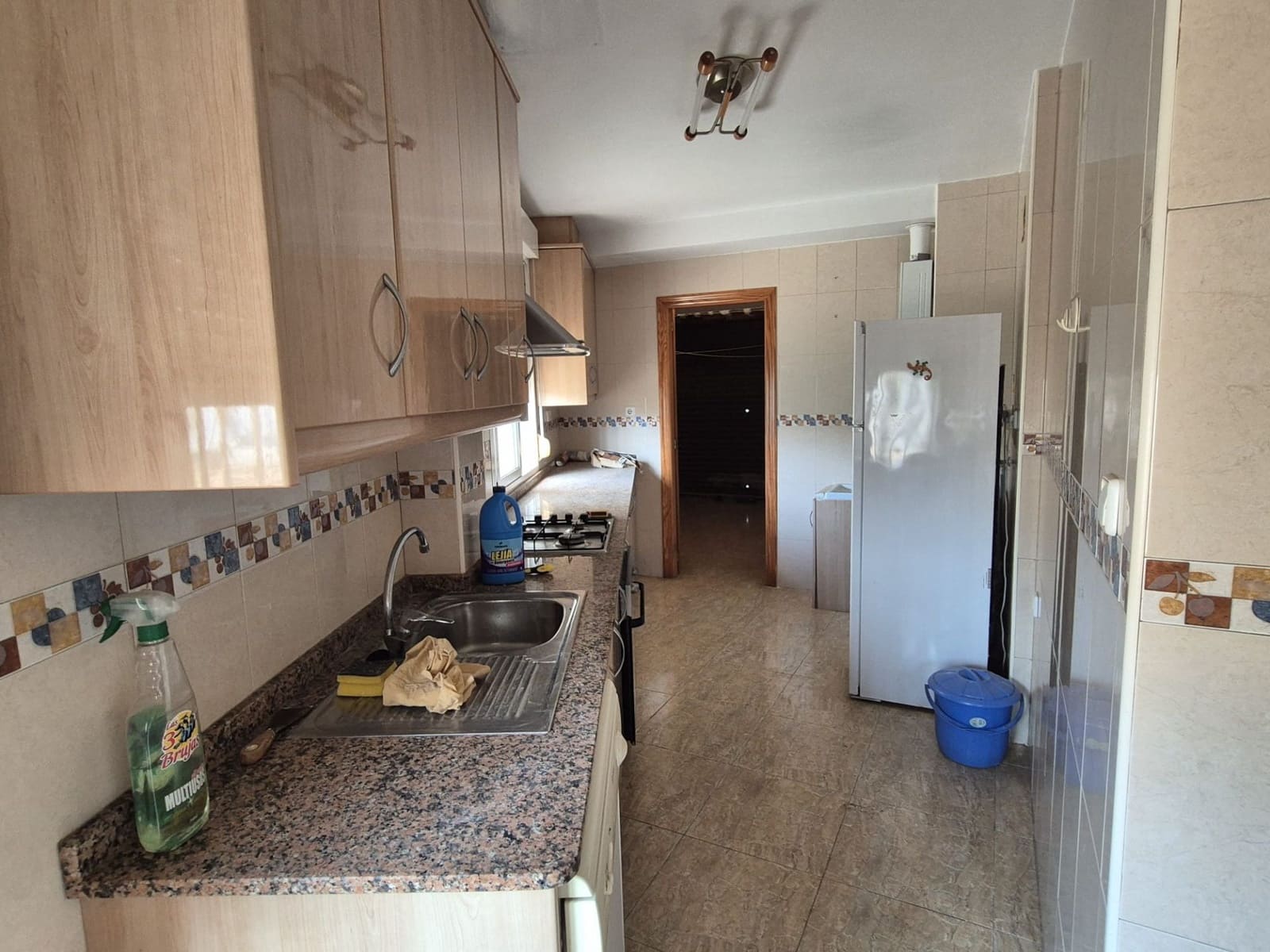 5 slaapkamer Flat te koop in Lo Pagan met garage - € 231.000 (Ref: 10180063)