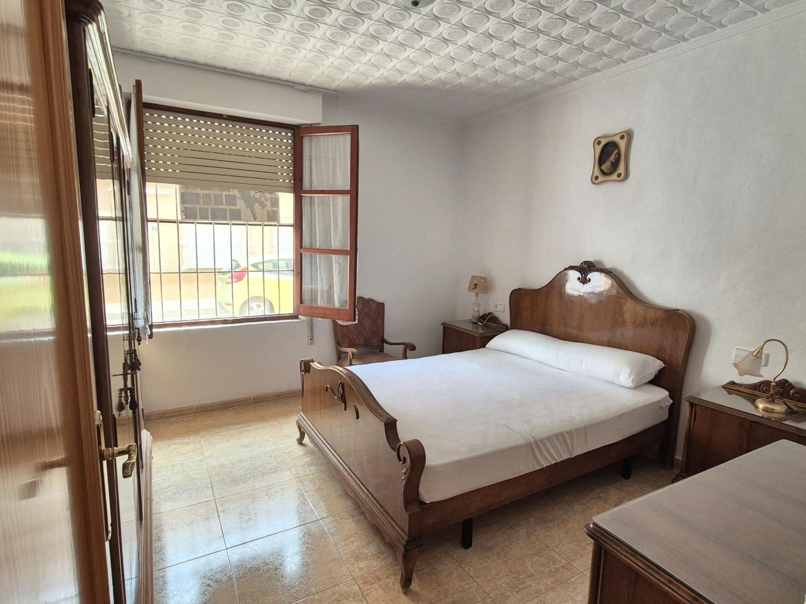 5 slaapkamer Flat te koop in Lo Pagan met garage - € 231.000 (Ref: 10180063)