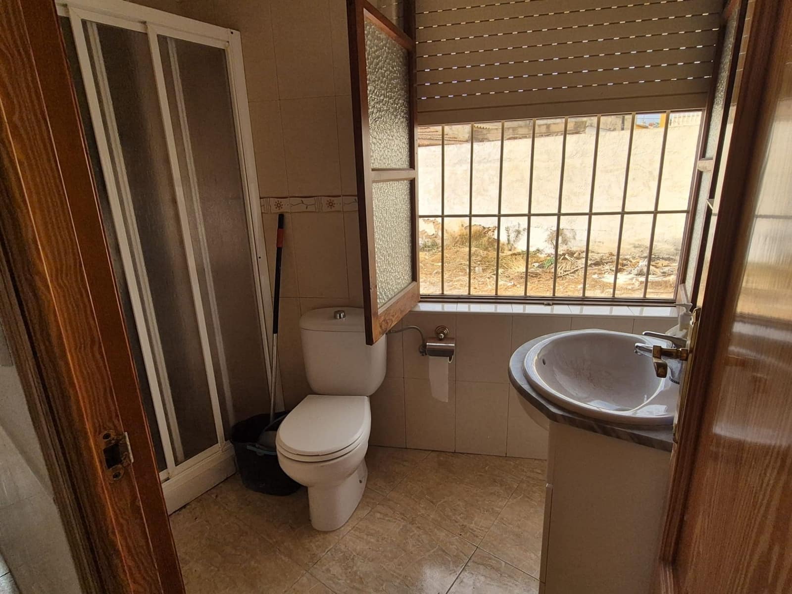 5 slaapkamer Flat te koop in Lo Pagan met garage - € 231.000 (Ref: 10180063)