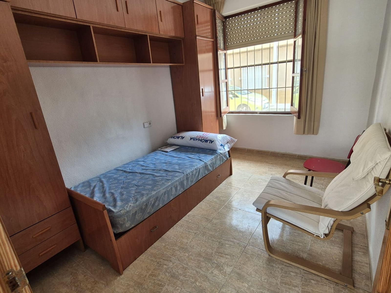 5 slaapkamer Flat te koop in Lo Pagan met garage - € 231.000 (Ref: 10180063)