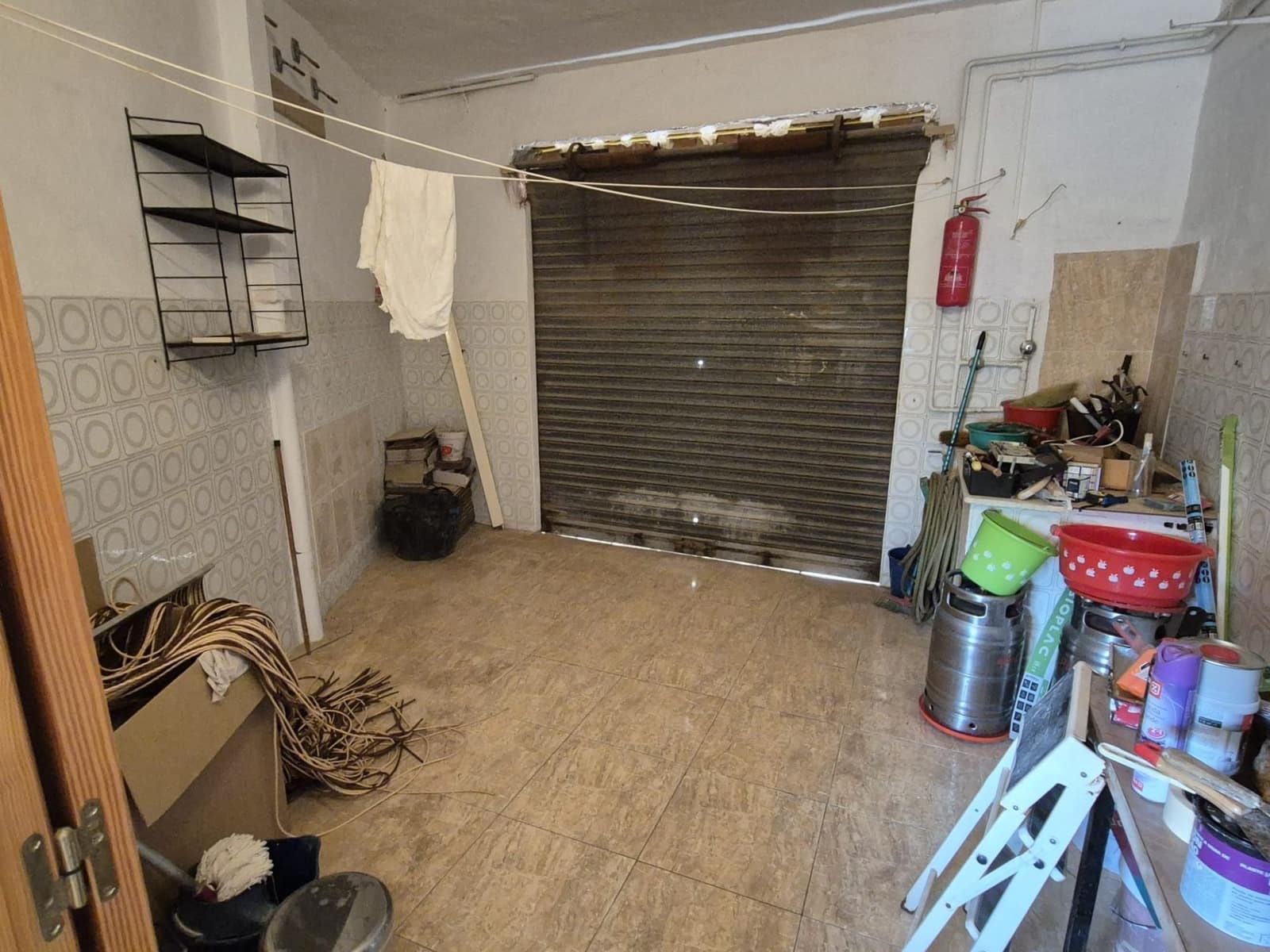 5 slaapkamer Flat te koop in Lo Pagan met garage - € 231.000 (Ref: 10180063)