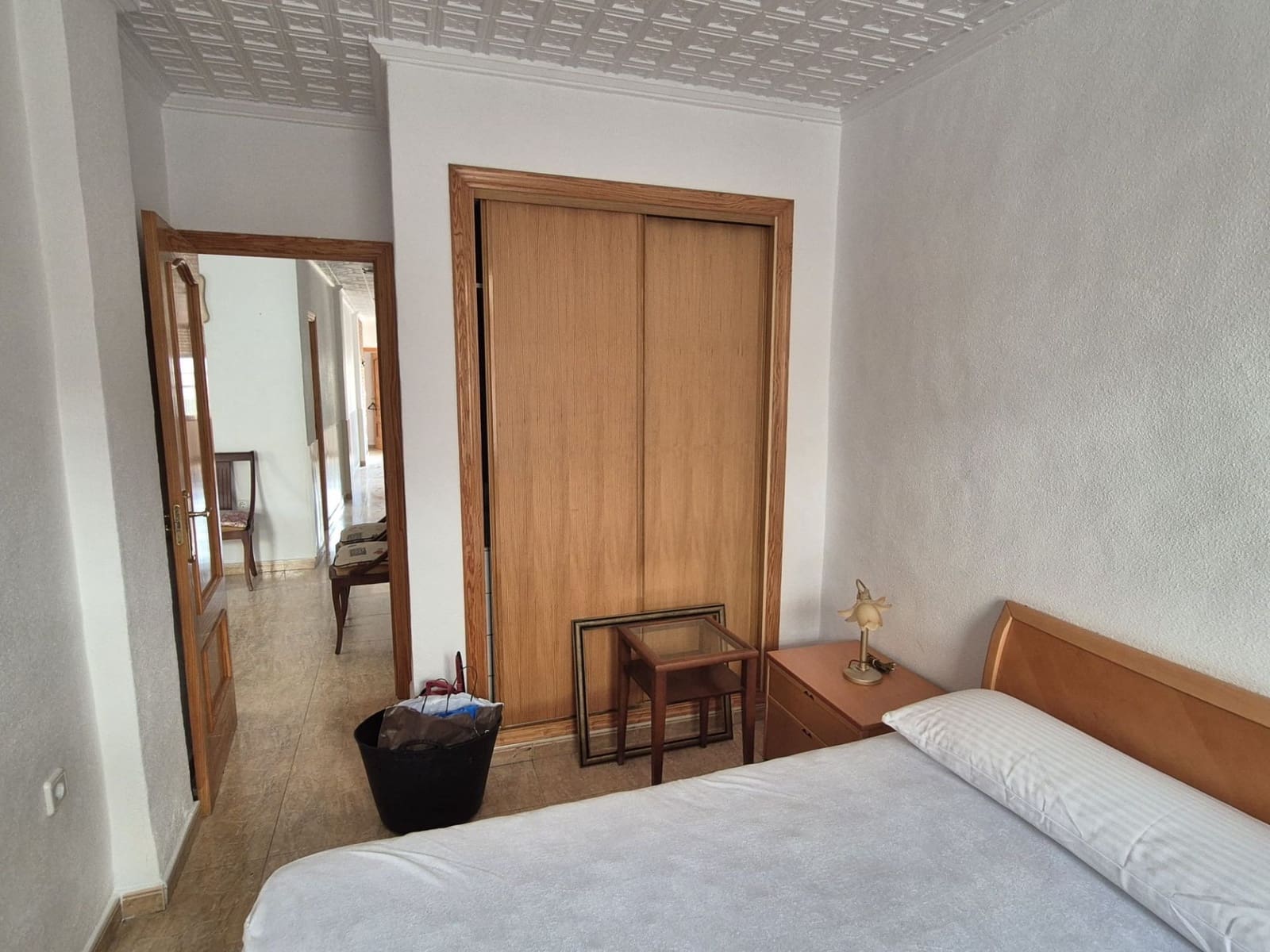 5 slaapkamer Flat te koop in Lo Pagan met garage - € 231.000 (Ref: 10180063)