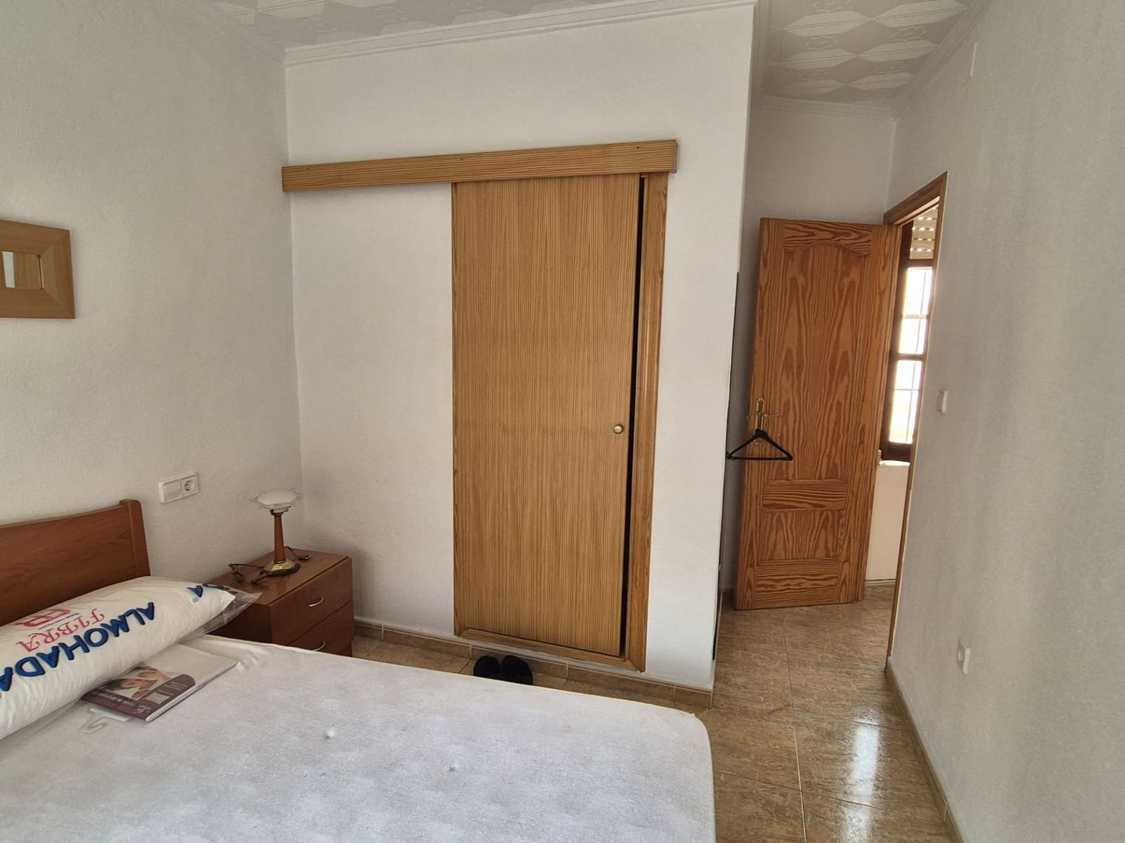 5 slaapkamer Flat te koop in Lo Pagan met garage - € 231.000 (Ref: 10180063)