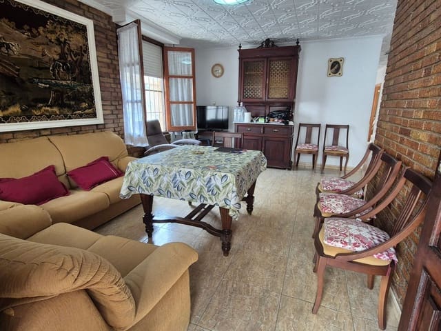 5 soveværelse Lejlighed til salg i Lo Pagan, San Pedro del Pinatar med garage - € 231.000 (Ref: 10180063)