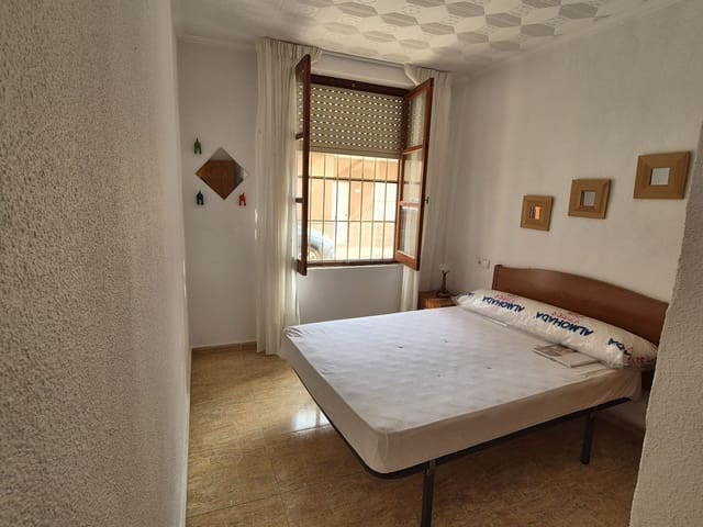 5 soveværelse Lejlighed til salg i Lo Pagan, San Pedro del Pinatar med garage - € 231.000 (Ref: 10180063)