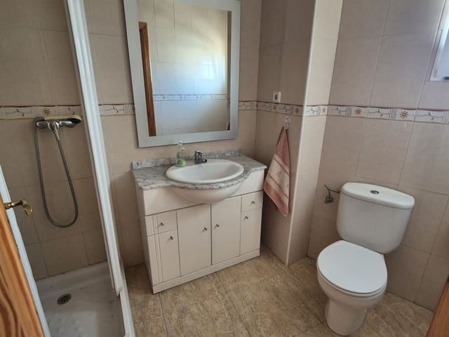 5 soveværelse Lejlighed til salg i Lo Pagan, San Pedro del Pinatar med garage - € 231.000 (Ref: 10180063)