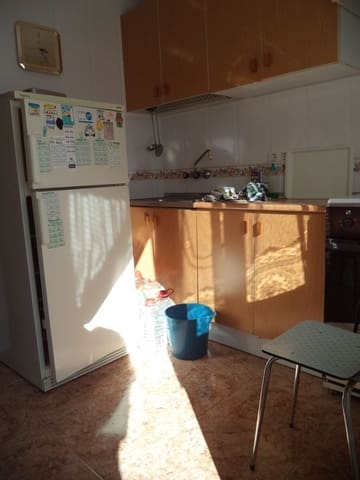 Pareado de 2 habitaciones en Santiago de la Ribera, San Javier en venta con garaje - 136.500 € (Ref: 3287149)