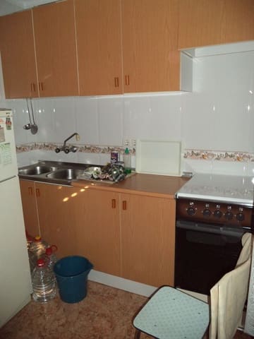 Pareado de 2 habitaciones en Santiago de la Ribera, San Javier en venta con garaje - 136.500 € (Ref: 3287149)