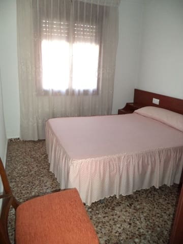 Pareado de 2 habitaciones en Santiago de la Ribera, San Javier en venta con garaje - 136.500 € (Ref: 3287149)