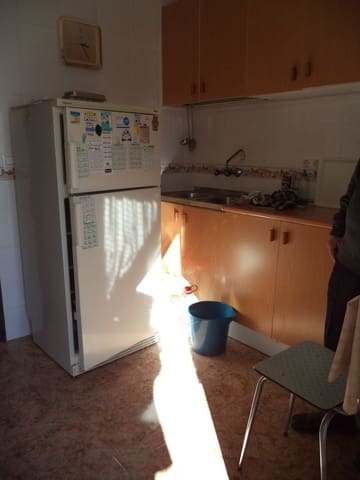 Pareado de 2 habitaciones en Santiago de la Ribera, San Javier en venta con garaje - 136.500 € (Ref: 3287149)