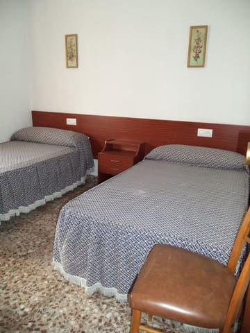 Pareado de 2 habitaciones en Santiago de la Ribera, San Javier en venta con garaje - 136.500 € (Ref: 3287149)