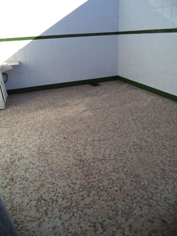 Pareado de 2 habitaciones en Santiago de la Ribera, San Javier en venta con garaje - 136.500 € (Ref: 3287149)