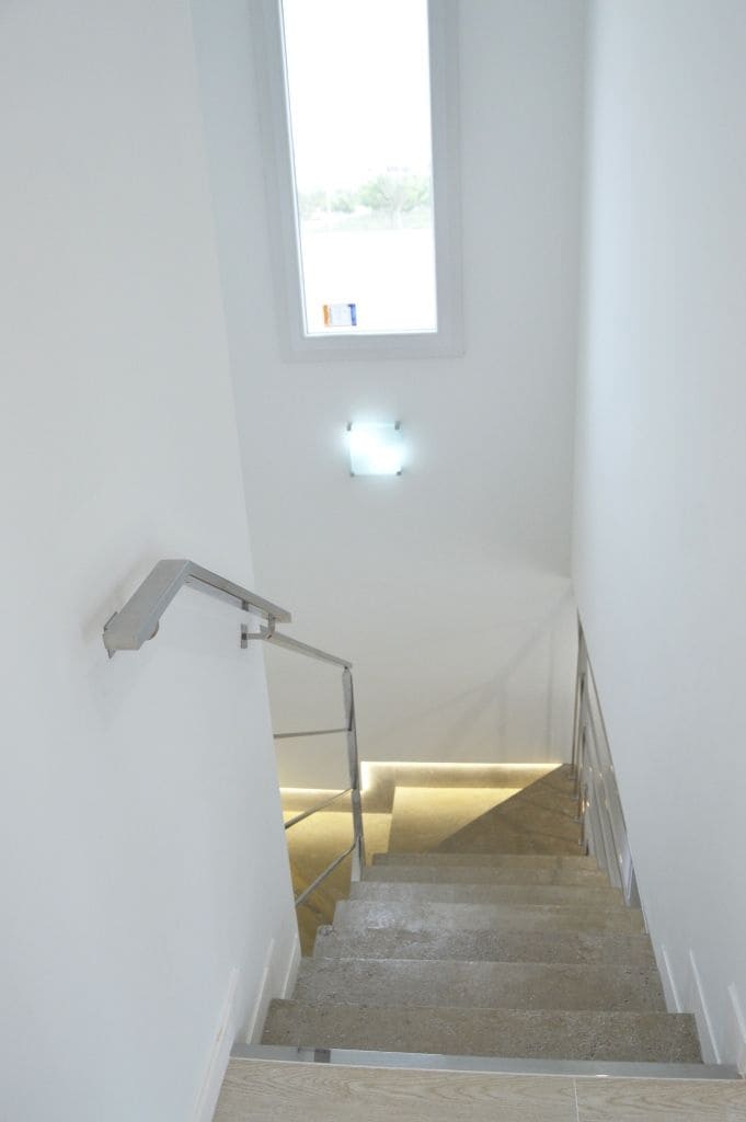 3 bedroom Villa for sale in San Pedro del Pinatar with pool garage - € 375,000 (Ref: 3287176)