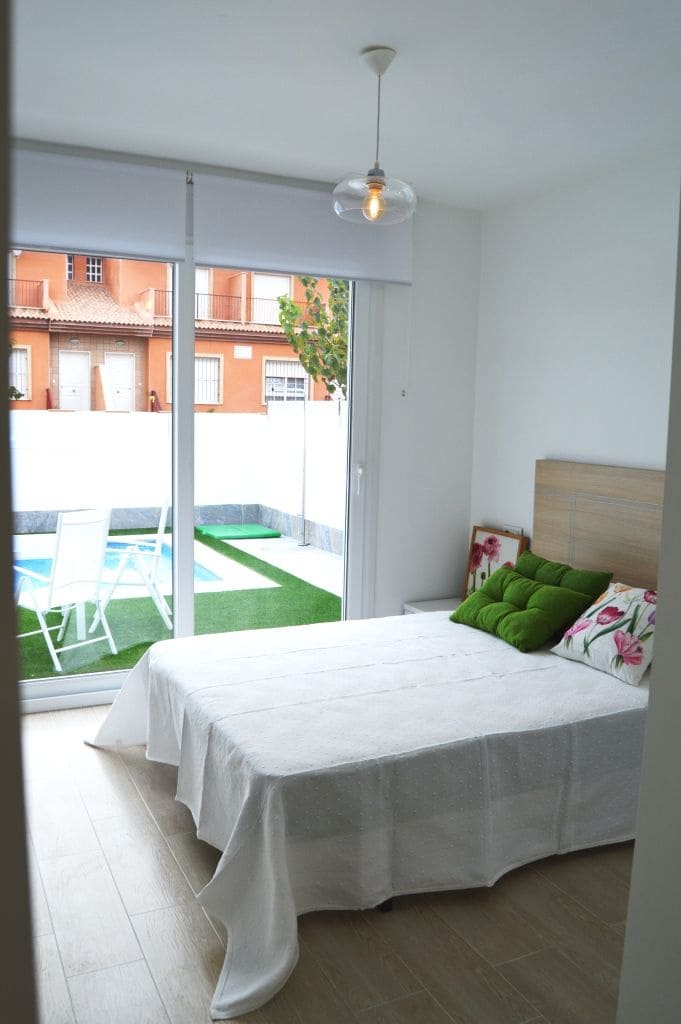 3 bedroom Villa for sale in San Pedro del Pinatar with pool garage - € 375,000 (Ref: 3287176)