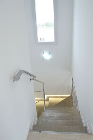 3 Zimmer Villa zu verkaufen in San Pedro del Pinatar mit Pool Garage - 375.000 € (Ref: 3287176)