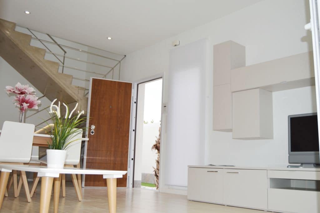 3 bedroom Villa for sale in San Pedro del Pinatar with pool garage - € 375,000 (Ref: 3287176)