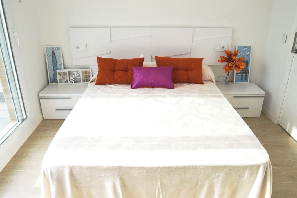 3 bedroom Villa for sale in San Pedro del Pinatar with pool garage - € 375,000 (Ref: 3287176)