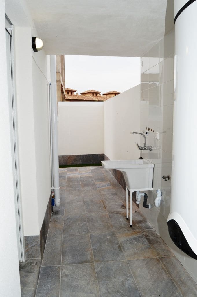 3 bedroom Villa for sale in San Pedro del Pinatar with pool garage - € 375,000 (Ref: 3287176)