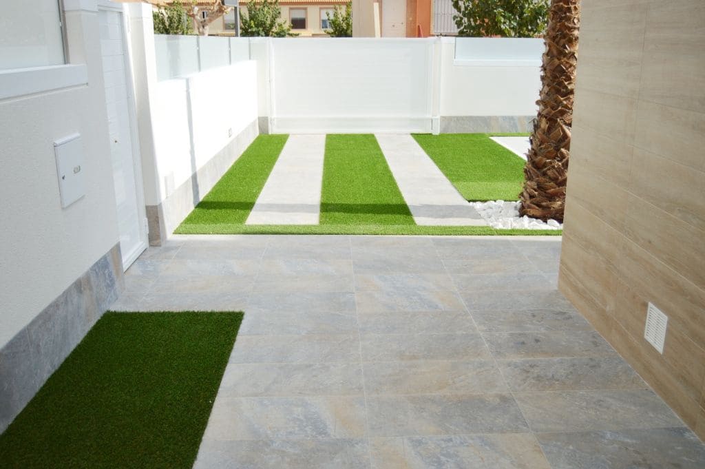 3 bedroom Villa for sale in San Pedro del Pinatar with pool garage - € 375,000 (Ref: 3287176)