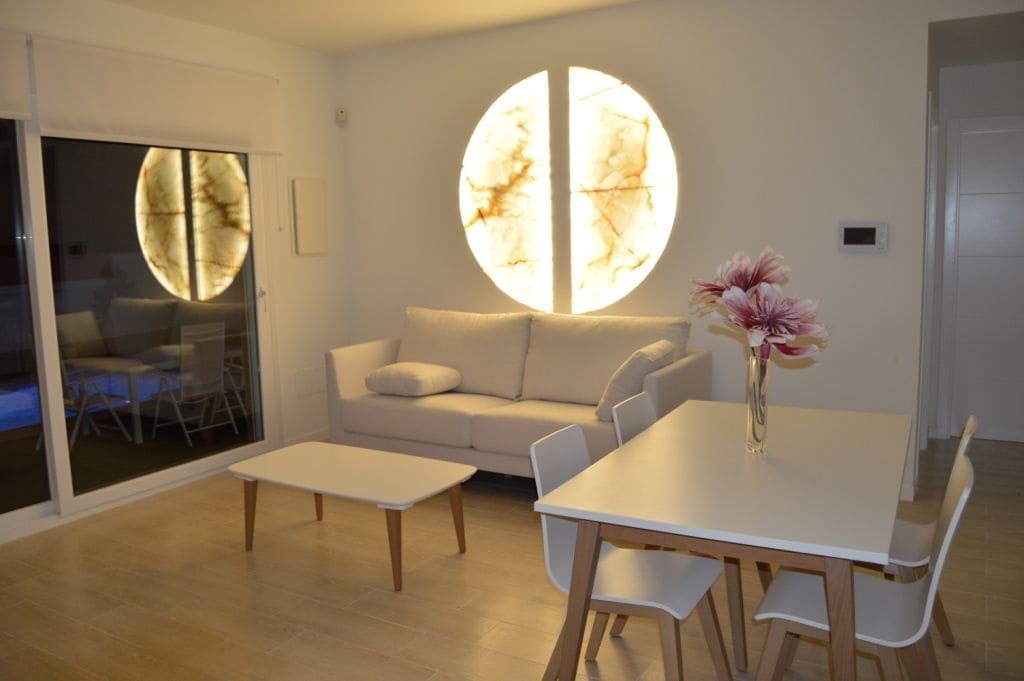 3 bedroom Villa for sale in San Pedro del Pinatar with pool garage - € 375,000 (Ref: 3287176)