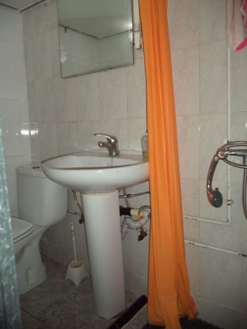 4 makuuhuone Omakotitalo myytävänä paikassa Lo Pagan, San Pedro del Pinatar mukana 
autotalli - 157 500 € (Ref: 3287177)