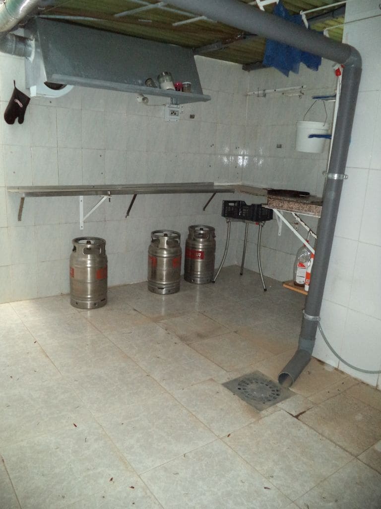 4 soverom Hus til salgs i Lo Pagan med garasje - € 157 500 (Ref: 3287177)