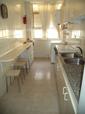 4 makuuhuone Omakotitalo myytävänä paikassa Lo Pagan, San Pedro del Pinatar mukana 
autotalli - 157 500 € (Ref: 3287177)