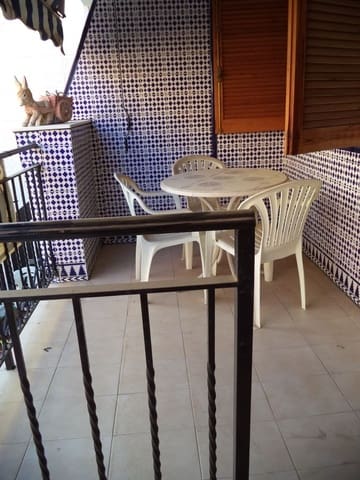 4 makuuhuone Omakotitalo myytävänä paikassa Lo Pagan, San Pedro del Pinatar mukana 
autotalli - 157 500 € (Ref: 3287177)