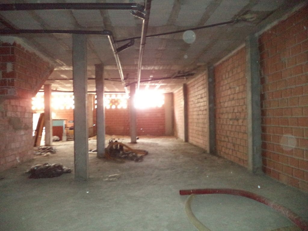 1 camera da letto Commerciale in vendita in Lo Pagan - 630.000 € (Rif: 3287261)