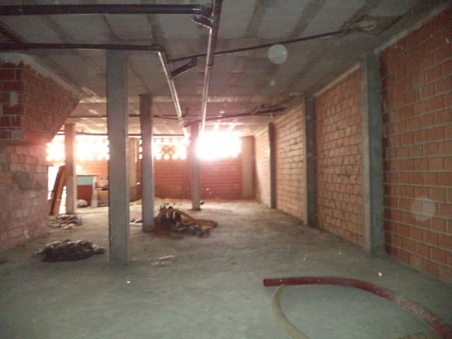 1 soverom Kommersiell til salgs i Lo Pagan, San Pedro del Pinatar - € 630 000 (Ref: 3287261)