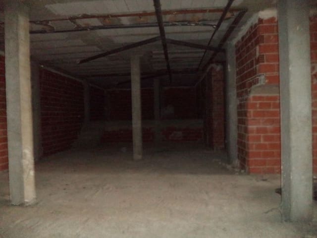 1 soverom Kommersiell til salgs i Lo Pagan, San Pedro del Pinatar - € 630 000 (Ref: 3287261)