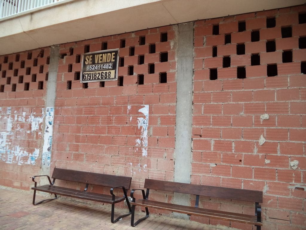 1 camera da letto Commerciale in vendita in Lo Pagan - 630.000 € (Rif: 3287261)