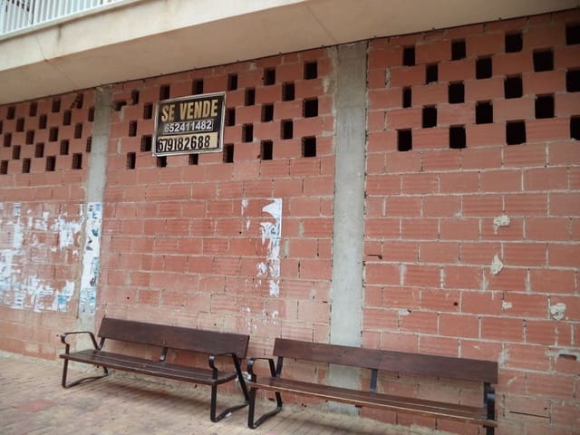 1 soverom Kommersiell til salgs i Lo Pagan, San Pedro del Pinatar - € 630 000 (Ref: 3287261)