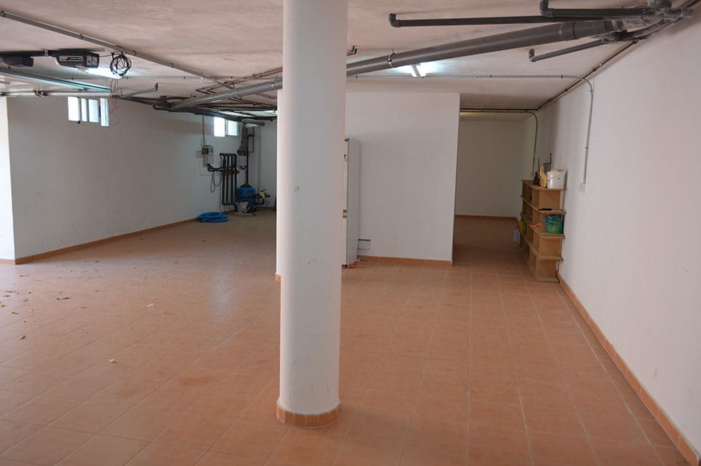 4 slaapkamer Villa te koop in Pilar de la Horadada met zwembad garage - € 699.000 (Ref: 3287278)