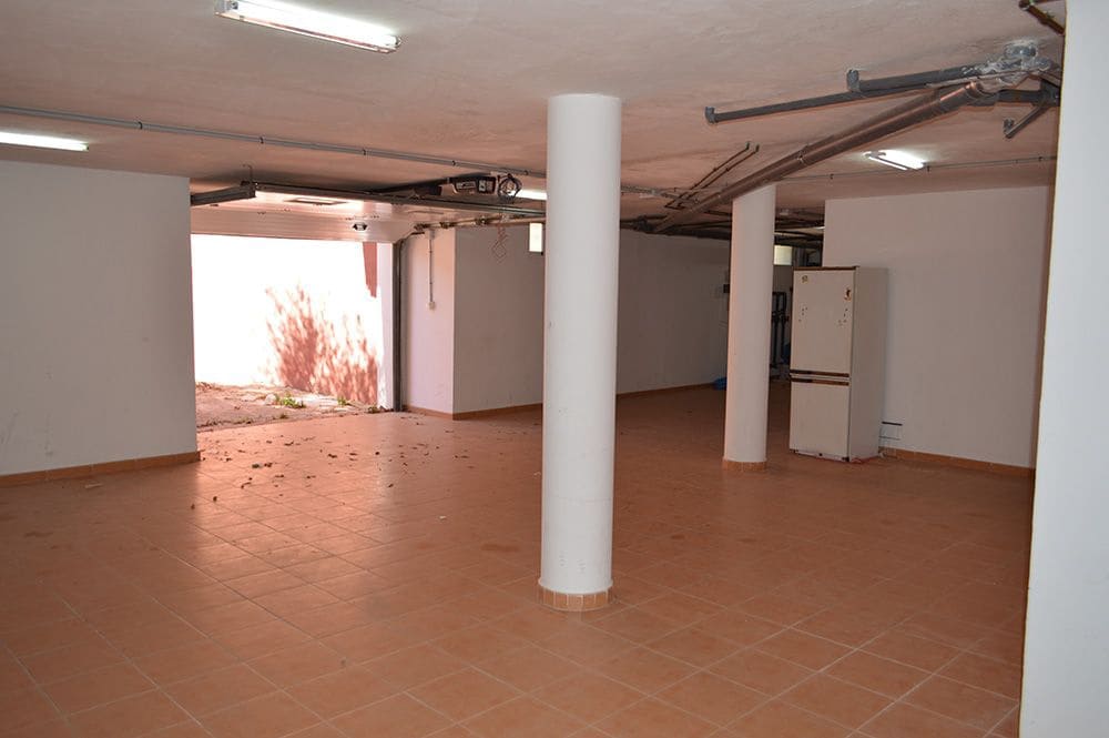 4 slaapkamer Villa te koop in Pilar de la Horadada met zwembad garage - € 699.000 (Ref: 3287278)