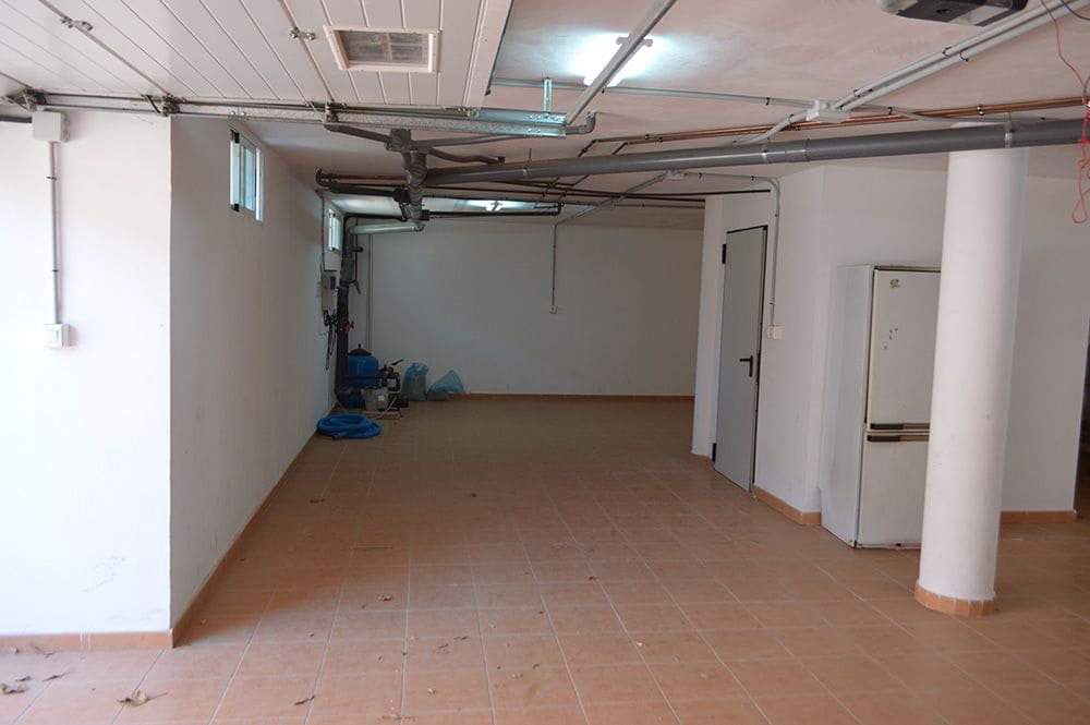 4 slaapkamer Villa te koop in Pilar de la Horadada met zwembad garage - € 699.000 (Ref: 3287278)