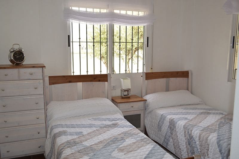 4 slaapkamer Villa te koop in Pilar de la Horadada met zwembad garage - € 699.000 (Ref: 3287278)