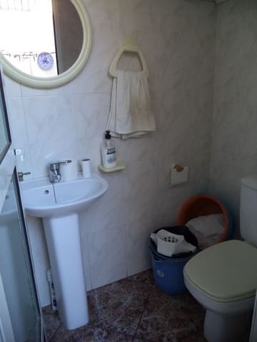 2 quarto Casa em Banda para venda em Lo Pagan, San Pedro del Pinatar - 149 900 € (Ref: 3287312)