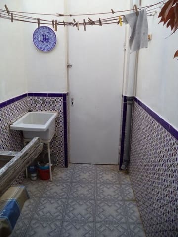 2 quarto Casa em Banda para venda em Lo Pagan, San Pedro del Pinatar - 149 900 € (Ref: 3287312)