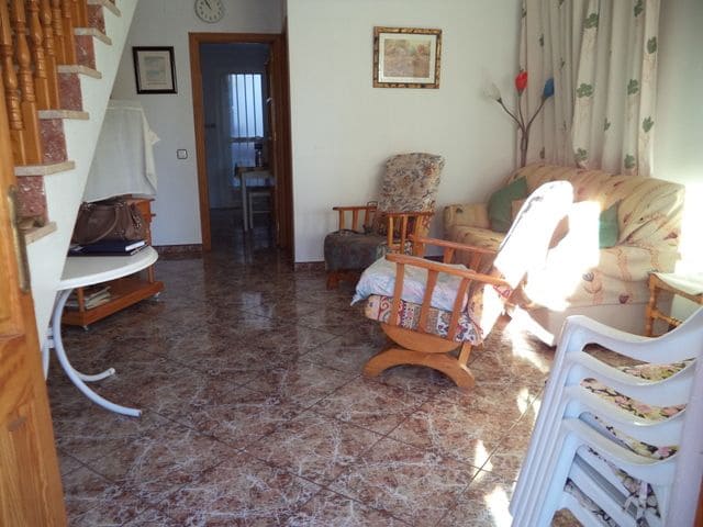 2 quarto Casa em Banda para venda em Lo Pagan, San Pedro del Pinatar - 149 900 € (Ref: 3287312)