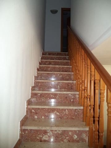 2 quarto Casa em Banda para venda em Lo Pagan, San Pedro del Pinatar - 149 900 € (Ref: 3287312)