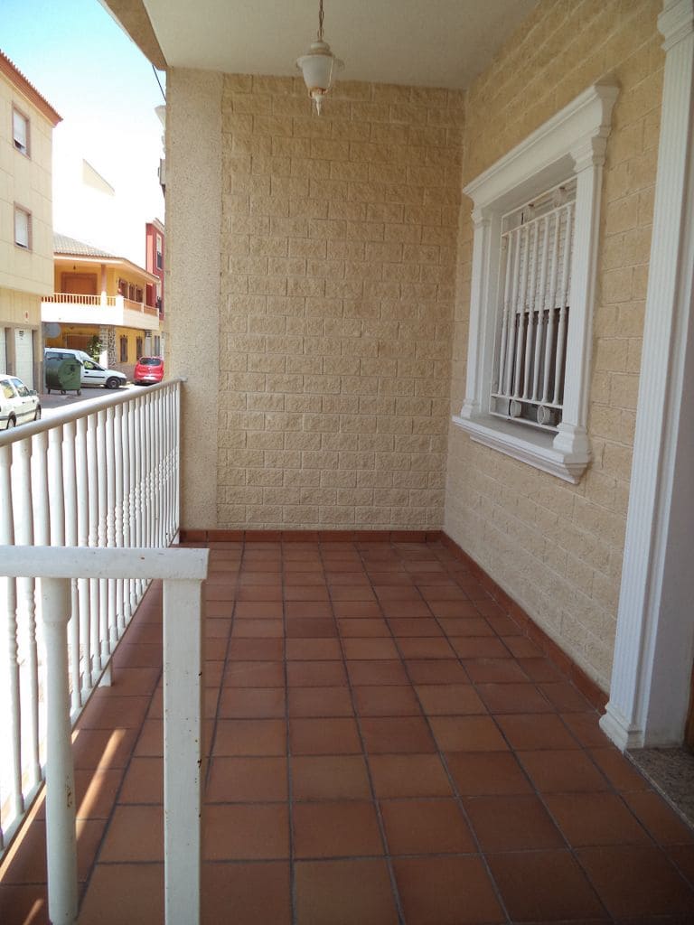 9 makuuhuone Omakotitalo myytävänä paikassa San Pedro del Pinatar mukana 
autotalli - 480 000 € (Ref: 3287430)