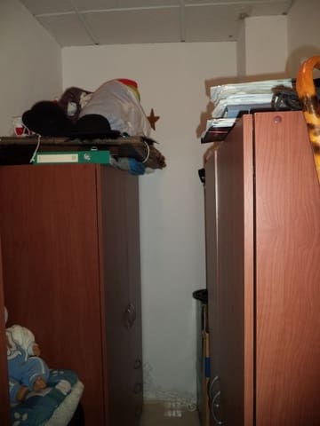 9 makuuhuone Omakotitalo myytävänä paikassa San Pedro del Pinatar mukana 
autotalli - 480 000 € (Ref: 3287430)