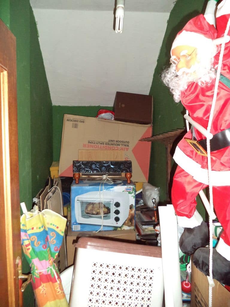 9 makuuhuone Omakotitalo myytävänä paikassa San Pedro del Pinatar mukana 
autotalli - 480 000 € (Ref: 3287430)