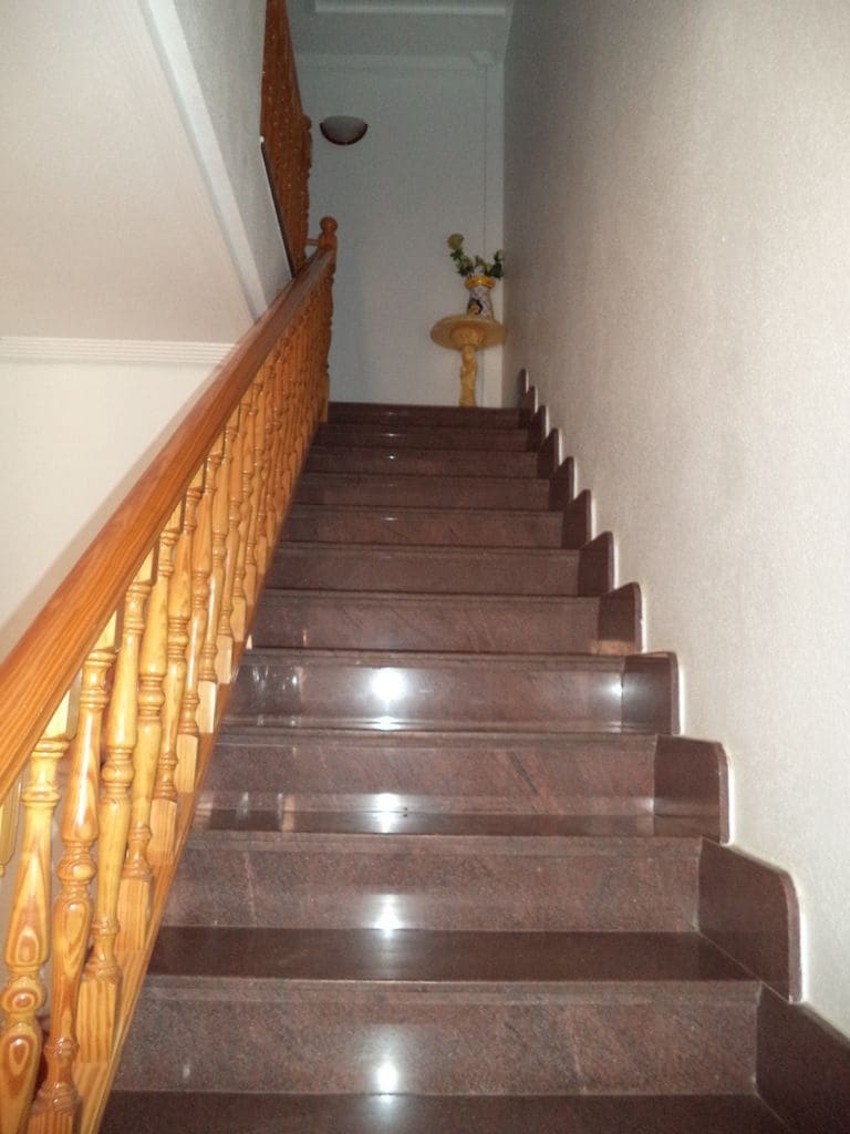 9 makuuhuone Omakotitalo myytävänä paikassa San Pedro del Pinatar mukana 
autotalli - 480 000 € (Ref: 3287430)