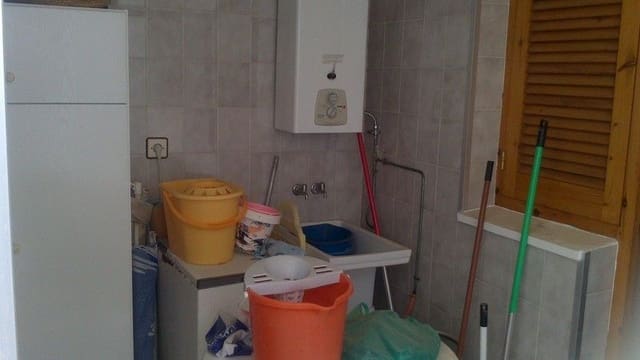 3 quarto Casa em Banda para venda em Lo Pagan, San Pedro del Pinatar - 134 000 € (Ref: 3287431)